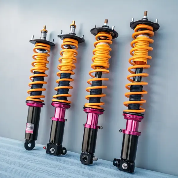 Sport Suspension Kit