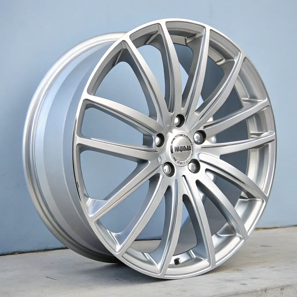 Jantes en alliage léger 20 pouces