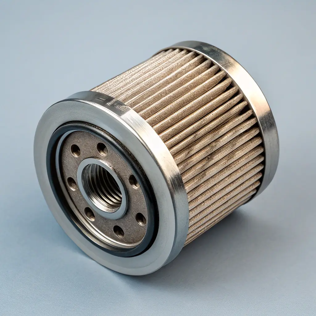 Filtre à huile haute performance