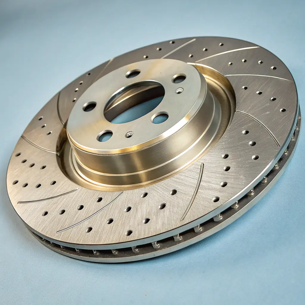 Kit de freins en carbone-céramique