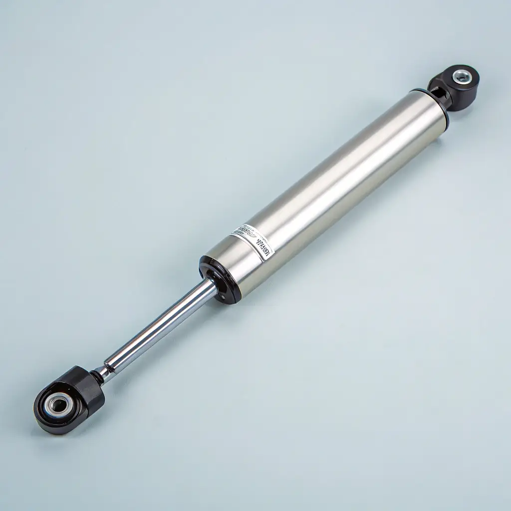 Vérin de suspension pneumatique